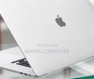 New Laptop Apple MacBook Pro 2019 16GB Intel Core I7 SSD 512GB