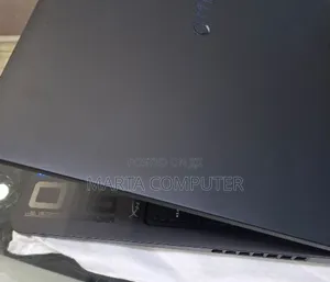 New Laptop HP Omen 16 16GB Intel Core I7 SSD 1T