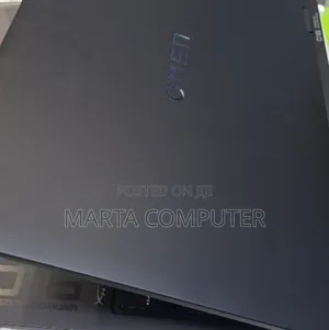 New Laptop HP Omen 16 16GB Intel Core I7 SSD 1T
