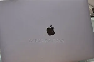 New Laptop Apple MacBook Pro 2019 32GB Intel Core I9 SSD 512GB