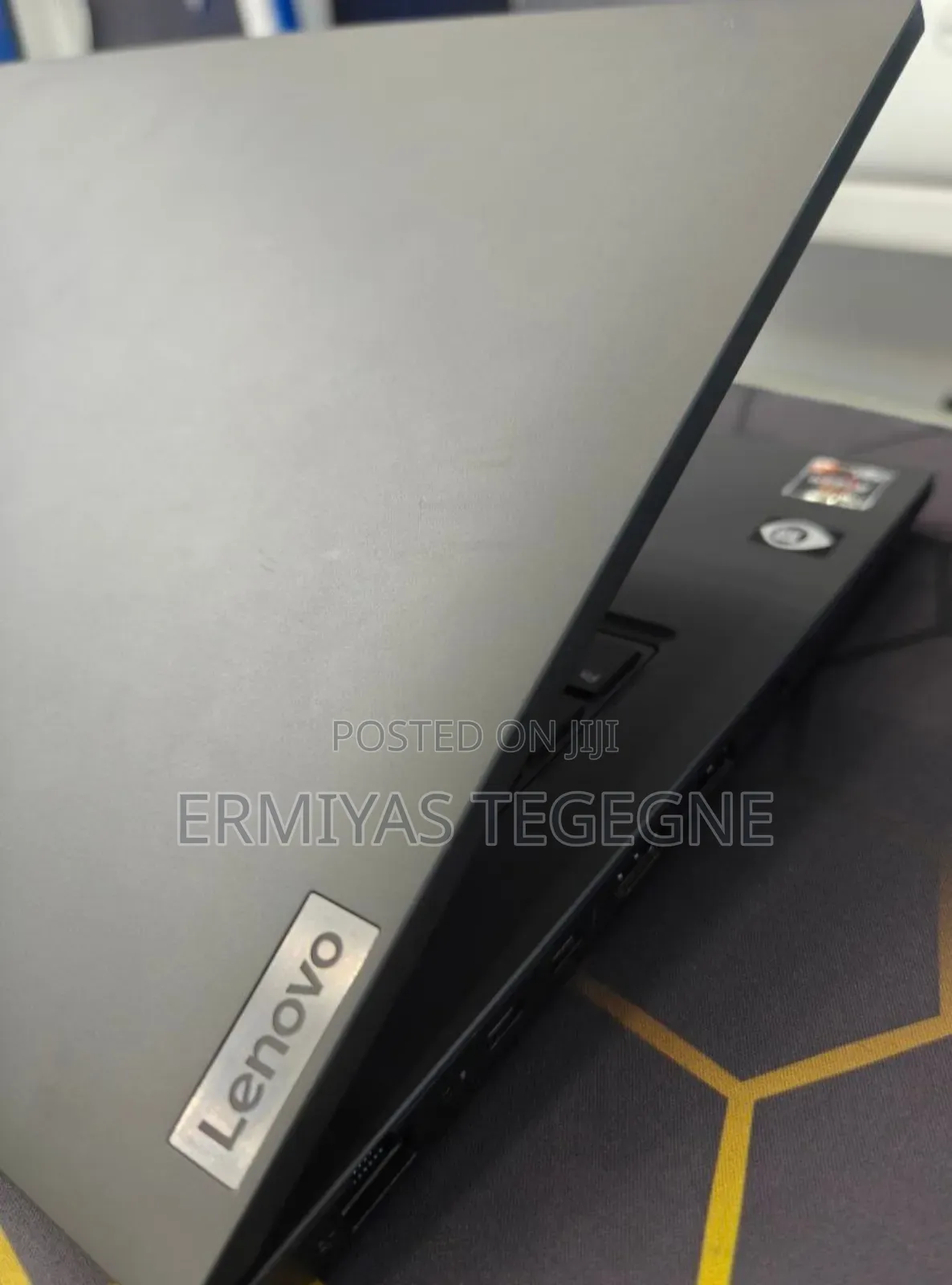 New Laptop Lenovo ThinkPad X1 Carbon 16GB AMD Ryzen 5 SSD 512GB