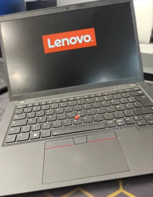 New Laptop Lenovo ThinkPad X1 Carbon 16GB AMD Ryzen 5 SSD 512GB