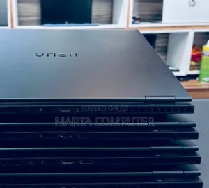 New Laptop HP Omen 16 16GB Intel Core i9 SSD 1T