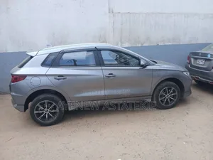 BYD E2 43 kWh 94 hp FWD 2025 Gray