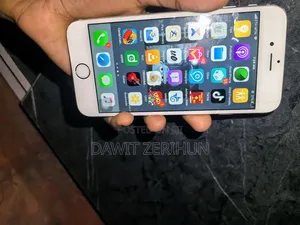 Apple iPhone 6 16 GB Gray