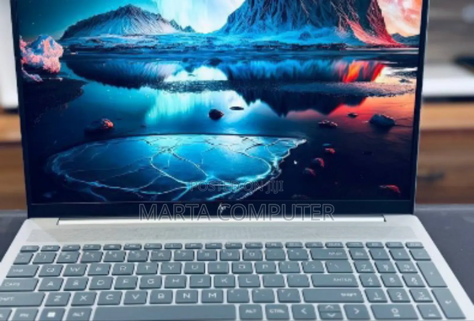 New Laptop HP Pavilion 15 16GB Intel Core I7 SSD 1T