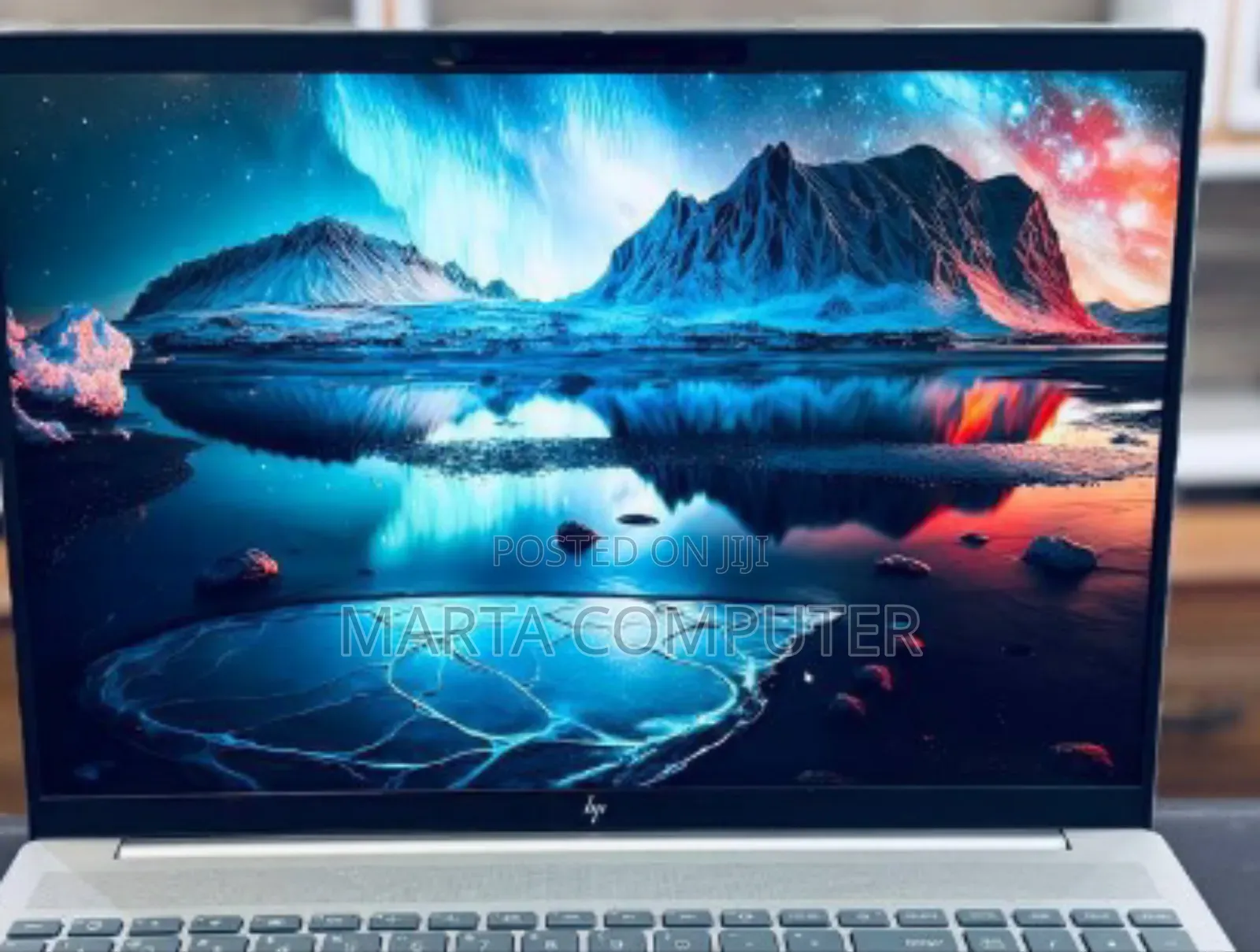 New Laptop HP Pavilion 15 16GB Intel Core I7 SSD 1T