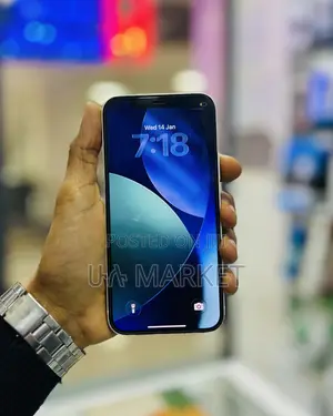 New Apple iPhone 12 128 GB White