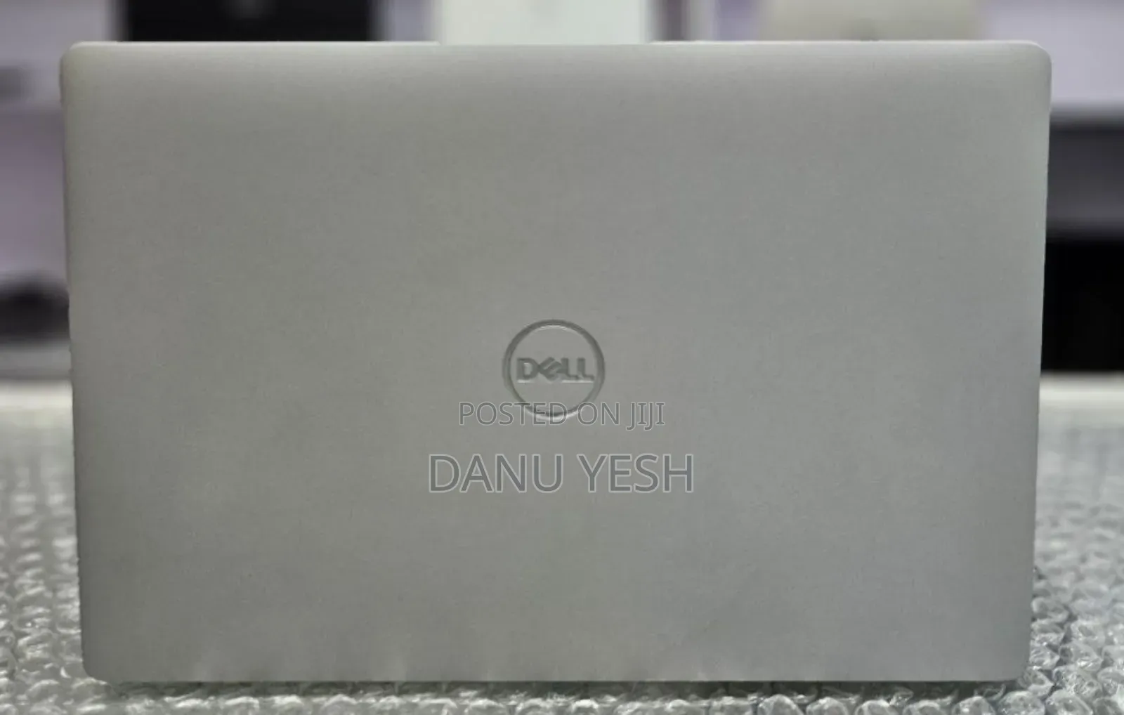 New Laptop Dell Latitude 5310 16GB Intel Core I7 SSD 512GB