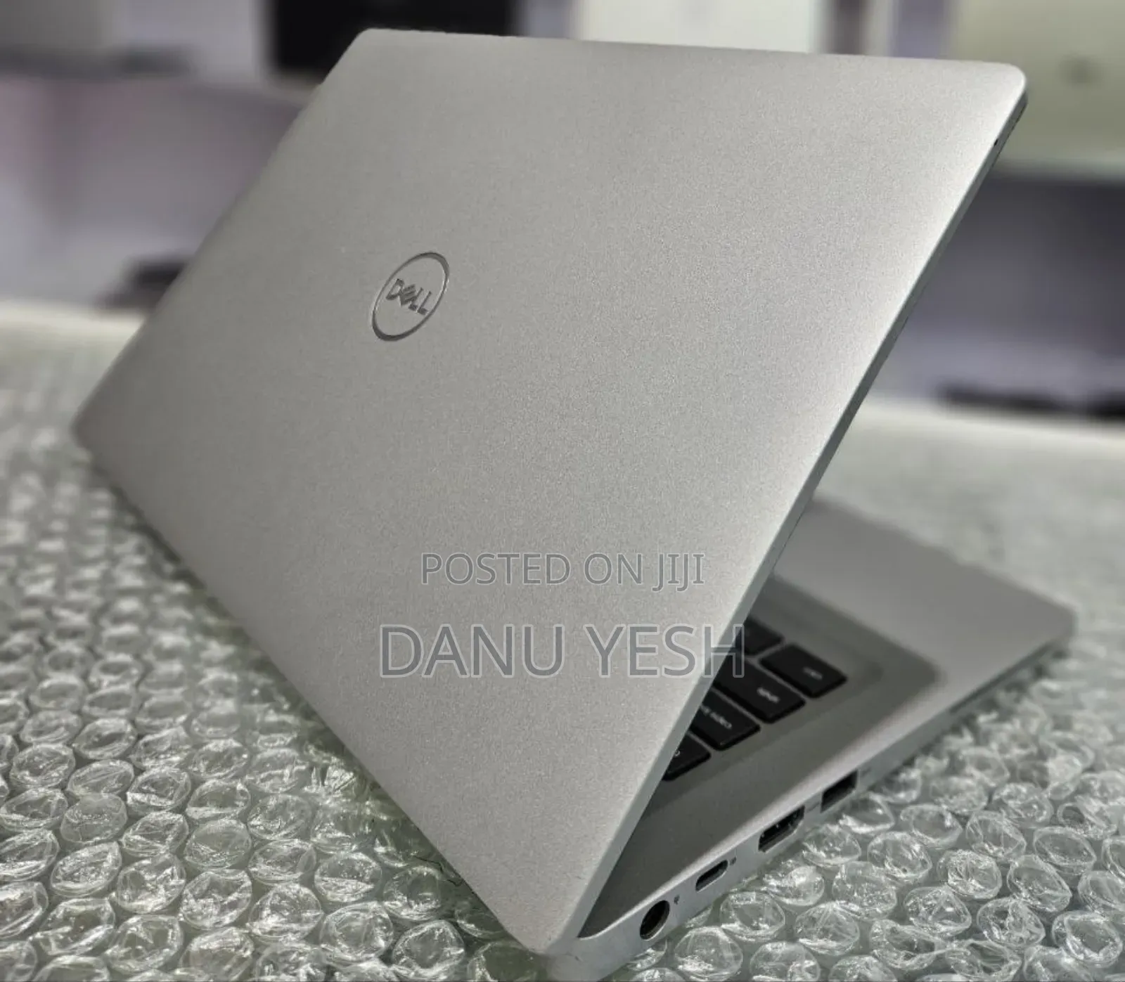 New Laptop Dell Latitude 5310 16GB Intel Core I7 SSD 512GB