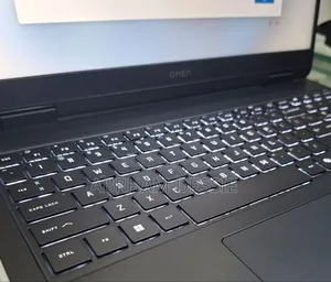 New Laptop HP Omen 16 16GB Intel Core I7 SSD 1T