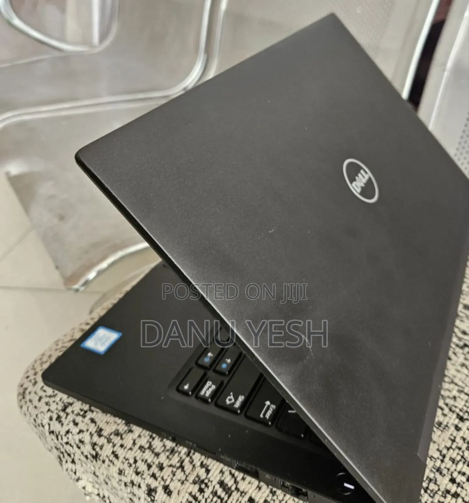 New Laptop Dell Latitude 12 7280 8GB Intel Core I7 SSD 256GB