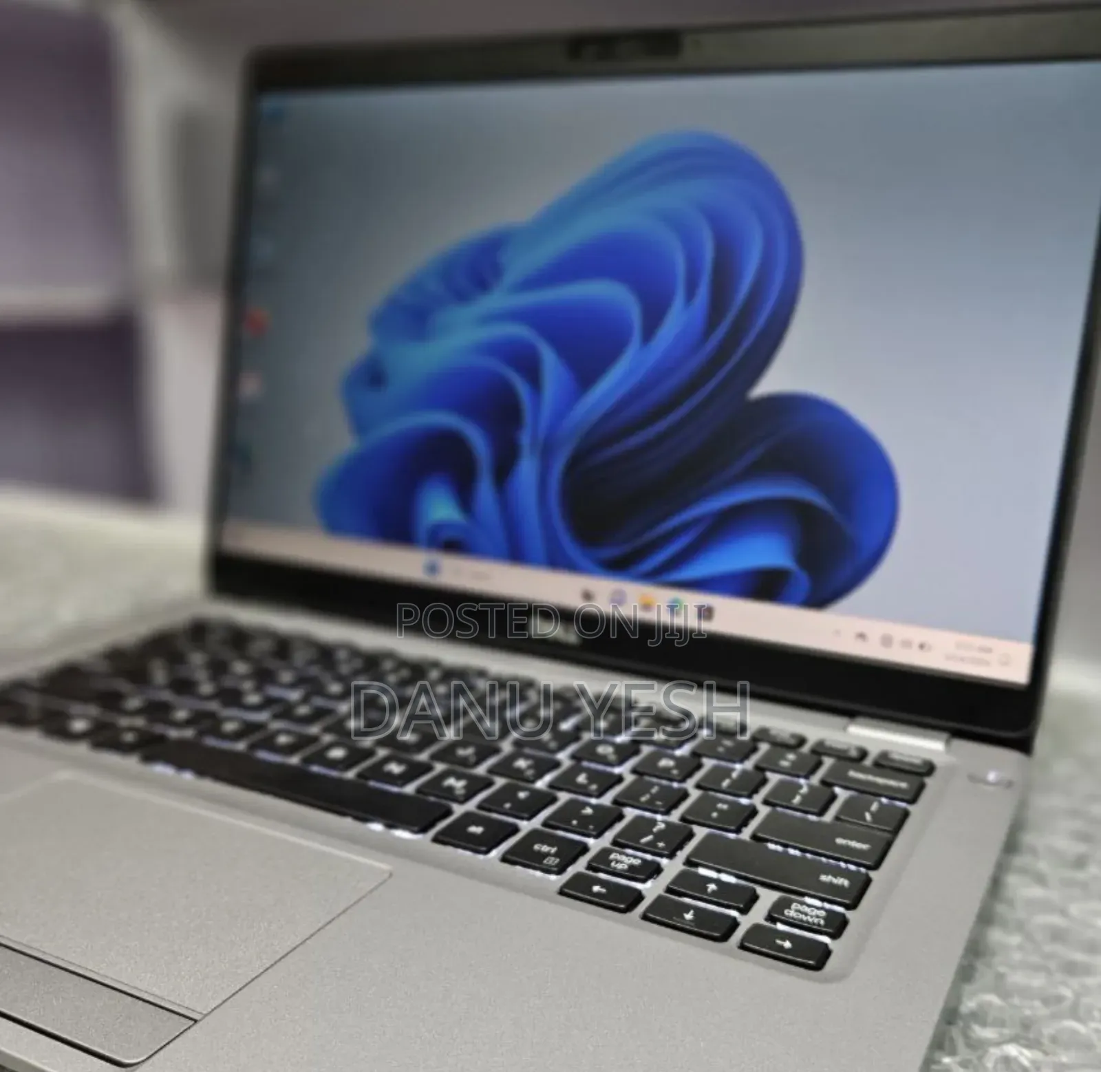 New Laptop Dell Latitude 12 7280 8GB Intel Core I7 SSD 256GB