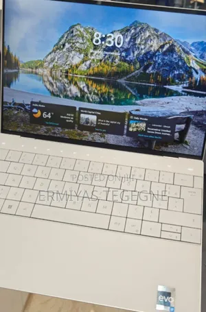 New Laptop Dell XPS 13 16GB Intel Core I7 SSD 512GB