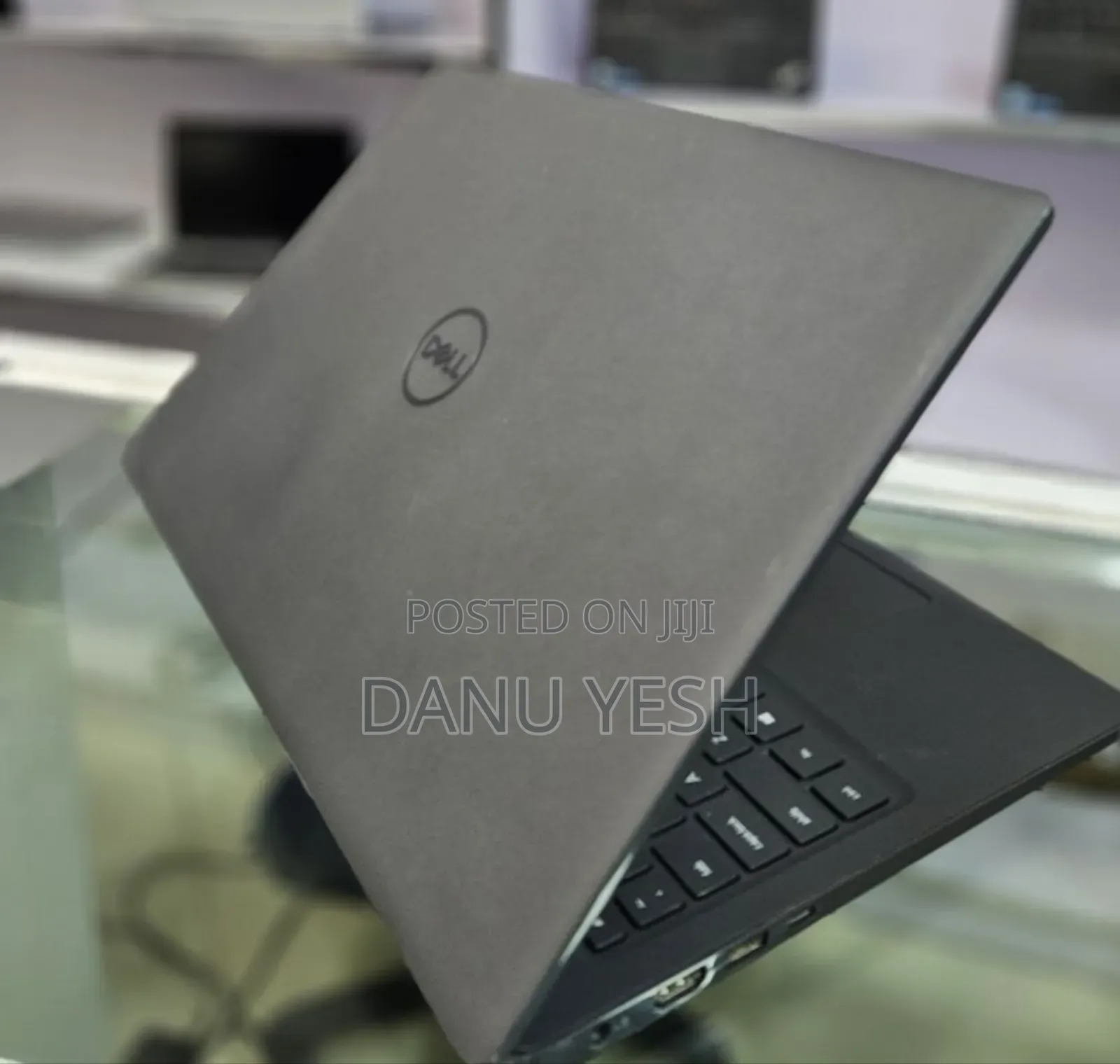 New Laptop Dell Latitude 3510 8GB Intel Core I5 SSD 512GB