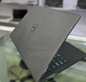 New Laptop Dell Latitude 3510 8GB Intel Core I5 SSD 512GB