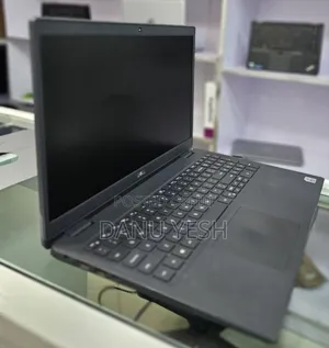 New Laptop Dell Latitude 3510 8GB Intel Core I5 SSD 512GB