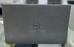 New Laptop Dell Latitude 3510 8GB Intel Core I5 SSD 512GB