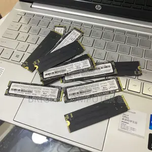 SSD Storage