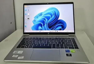 New Laptop HP ZBook 14 16GB Intel Core I5 SSD 512GB