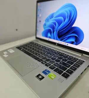 New Laptop HP ZBook 14 16GB Intel Core I5 SSD 512GB