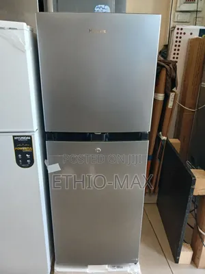 Hisense Refrigerator 220 – Original | Energy Saver | Strong Cooling