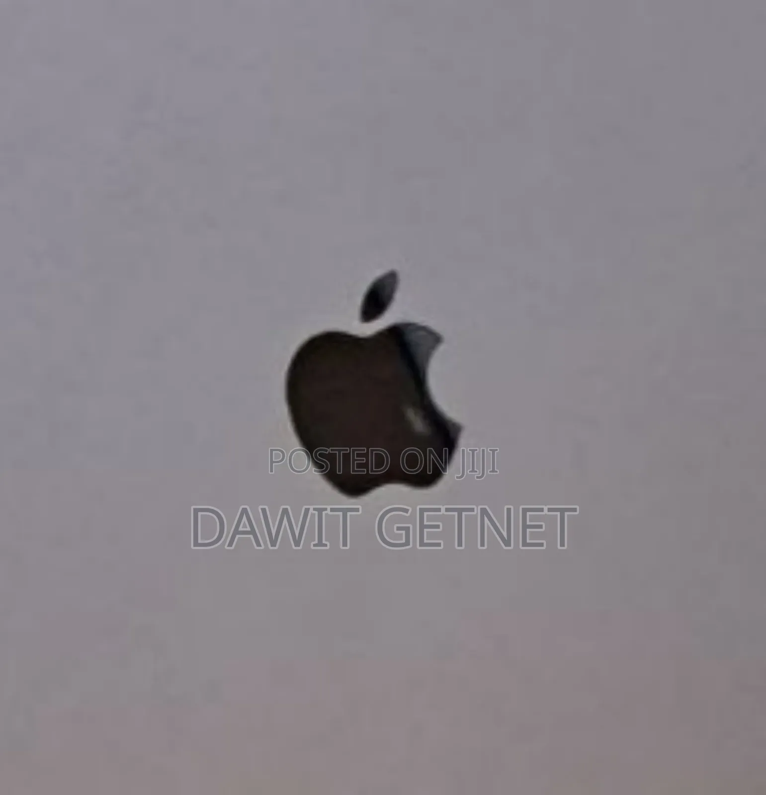 New Laptop Apple MacBook Pro 2019 32GB Intel Core I9 SSD 512GB