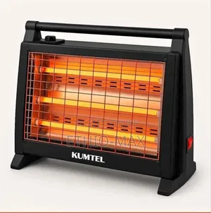 Kumtel Heater – Original | Fast Heating | Energy Efficient