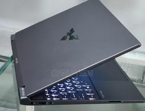 New Laptop HP Victus 15 8GB AMD Ryzen 5 SSD 512GB
