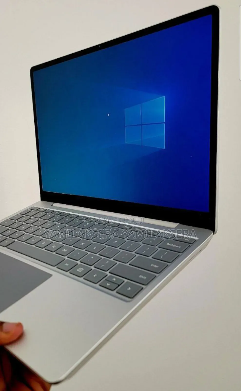 New Laptop Microsoft Surface 16GB Intel Core I5 SSD 256GB