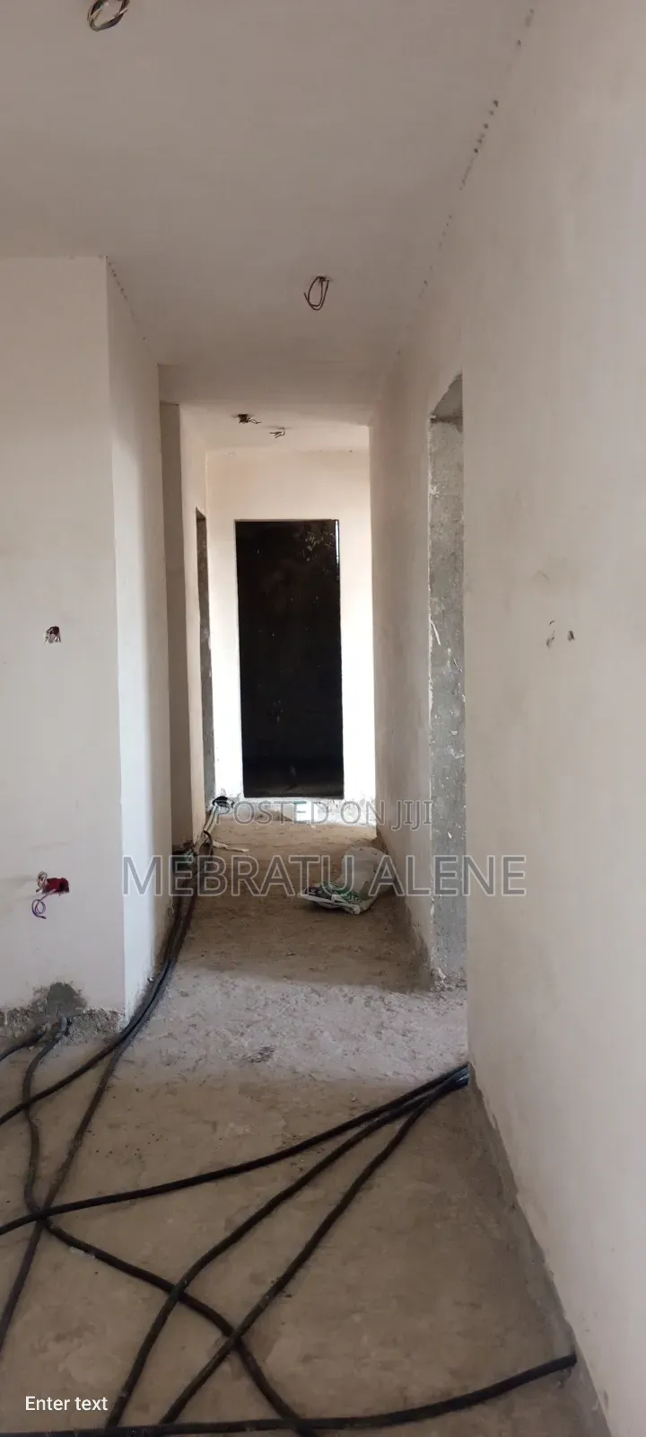 2bdrm Apartment in Ghion Homes Real, Kirkos for sale