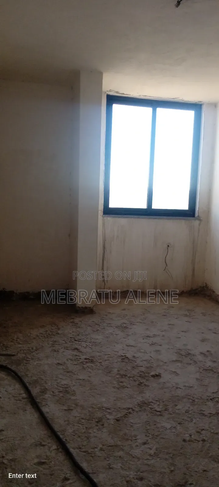2bdrm Apartment in Ghion Homes Real, Kirkos for sale