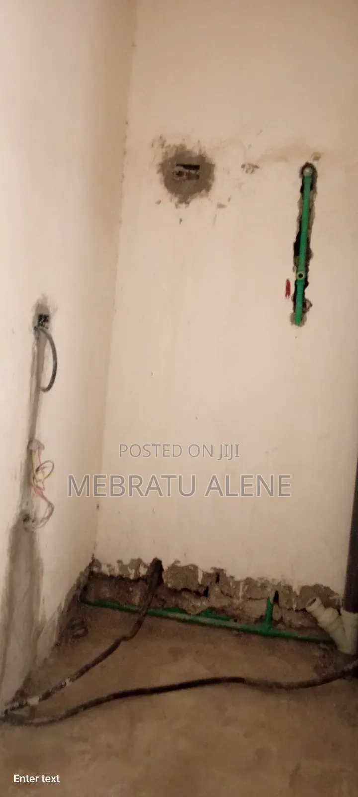 2bdrm Apartment in Ghion Homes Real, Kirkos for sale