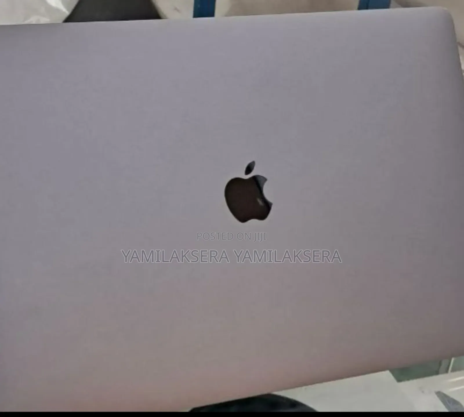 New Laptop Apple MacBook Pro 2019 16GB Intel Core I9 SSD 512GB