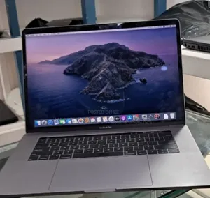 New Laptop Apple MacBook Pro 2019 16GB Intel Core I9 SSD 512GB
