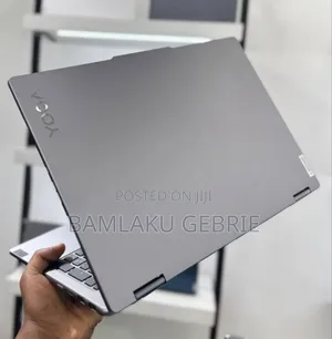 New Laptop Lenovo ThinkPad Yoga 16GB AMD Ryzen 5 SSD 512GB