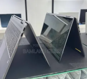 New Laptop Lenovo ThinkPad Yoga 16GB AMD Ryzen 5 SSD 512GB