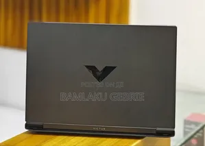 New Laptop HP Victus 15 16GB Intel Core I5 SSD 512GB