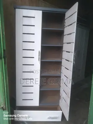 80,Cm የጫማ መደርደሪያ