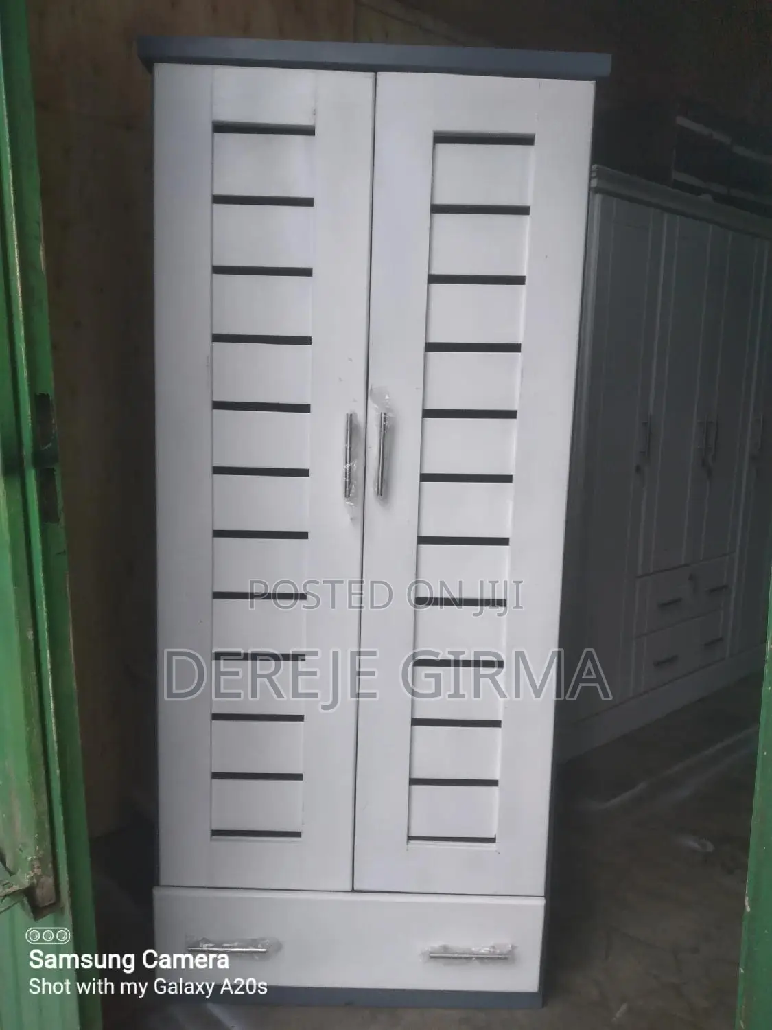 80,Cm የጫማ መደርደሪያ