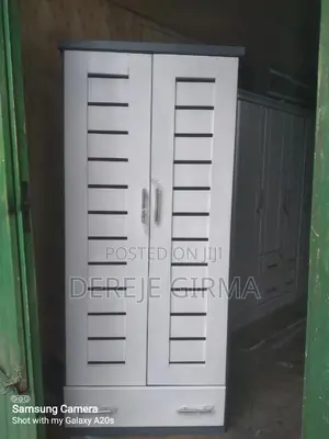 80,Cm የጫማ መደርደሪያ