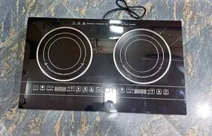 Gelinjie Touch Stove High Quality Product