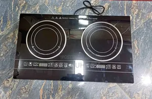 Gelinjie Touch Stove High Quality Product