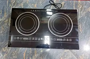 Gelinjie Touch Stove High Quality Product