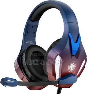 Phokas Wireless/Wired Gaming Headset