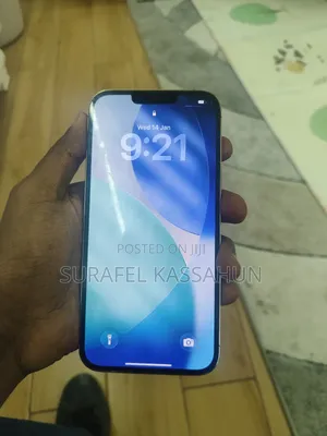 Apple iPhone 13 Pro Max 256 GB Gold