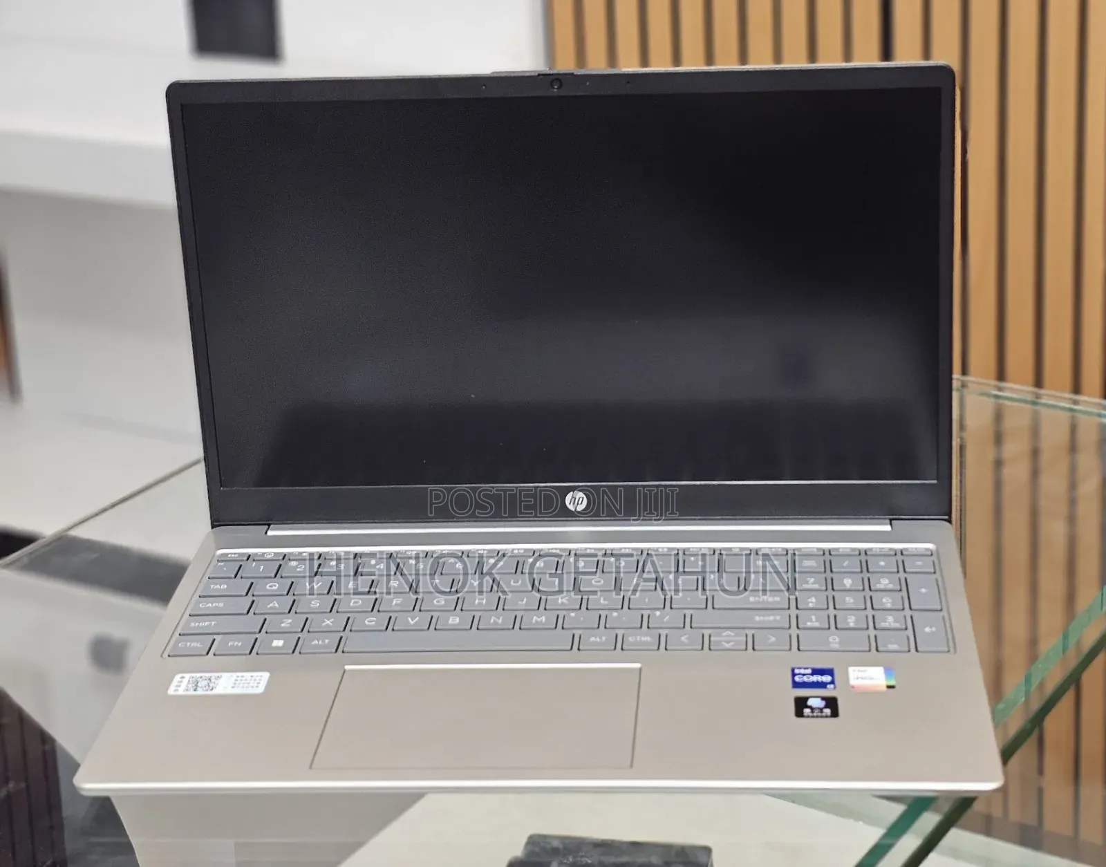 New Laptop HP Stream Notebook 16GB Intel Core I7 SSD 512GB