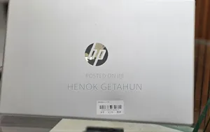 New Laptop HP Stream Notebook 16GB Intel Core I7 SSD 512GB