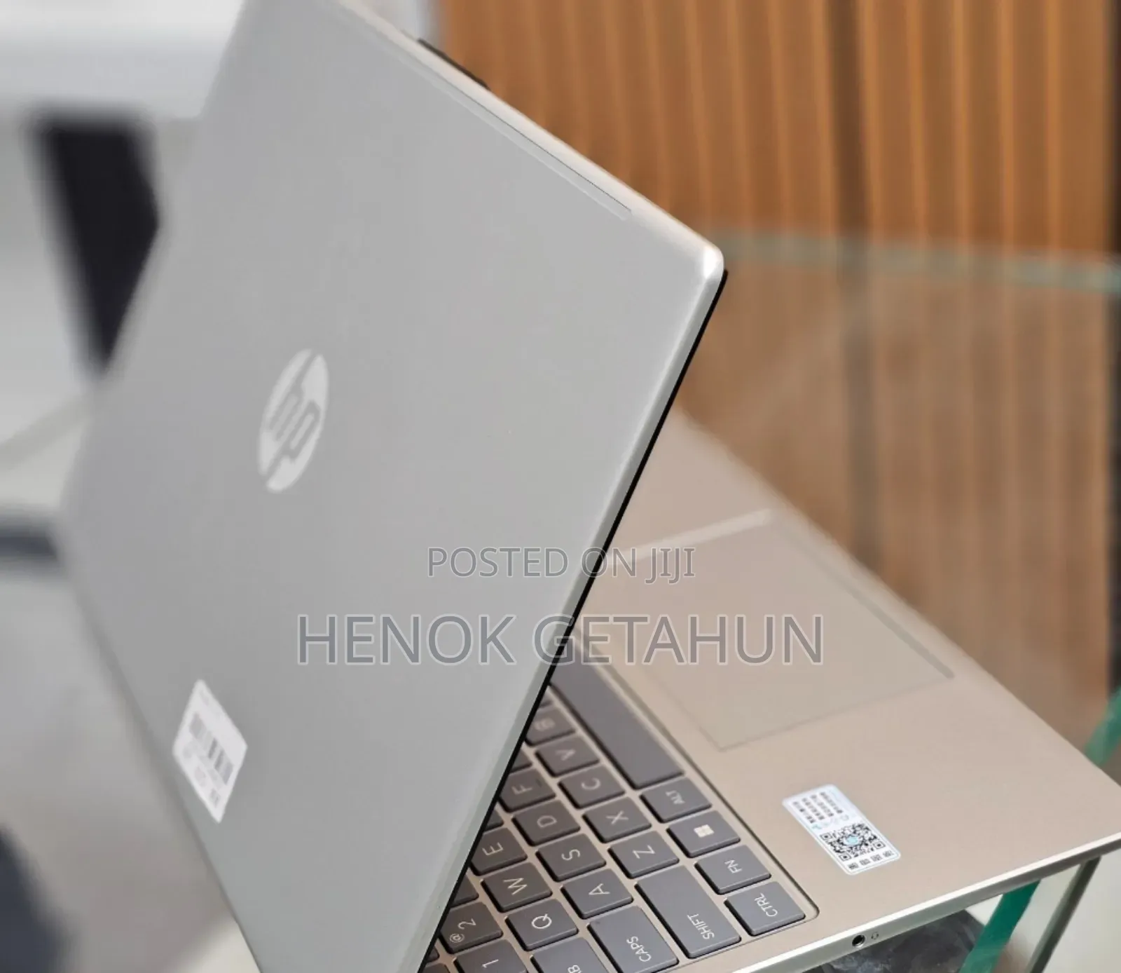 New Laptop HP Stream Notebook 16GB Intel Core I7 SSD 512GB