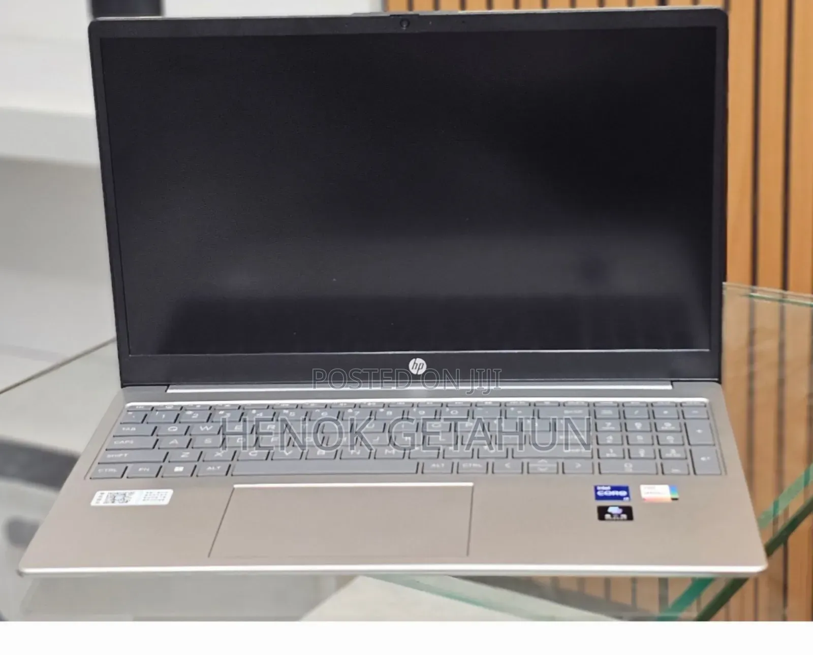 New Laptop HP Stream Notebook 16GB Intel Core I7 SSD 512GB